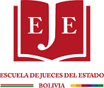 Formación Escuela de Jueces