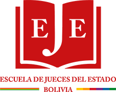 Formación Escuela de Jueces